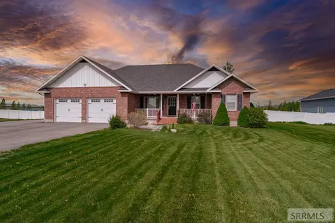115 N 3962 E, Rigby, ID 83442 photo 1