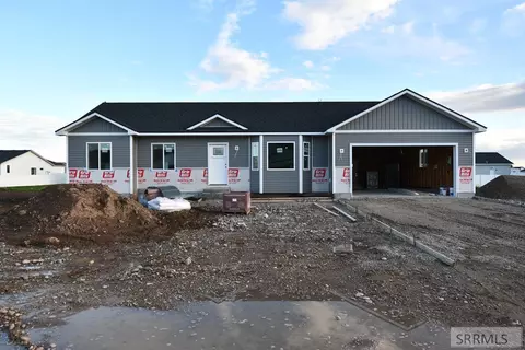 3884 Walnut Way, Rigby, ID 83442 photo 1