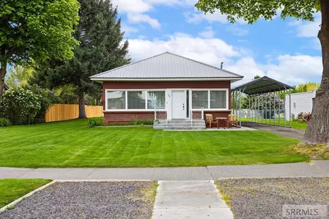182 S 3rd W, Rigby, ID 83442 photo 1