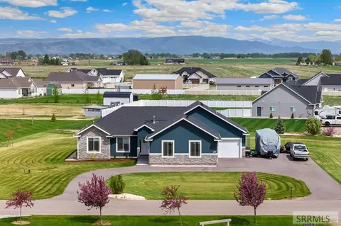 66 N 4142 E, Rigby, ID 83442 photo 1