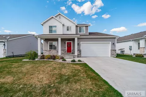 2845 E Brooklyn St, Ammon, ID 83401 photo 1