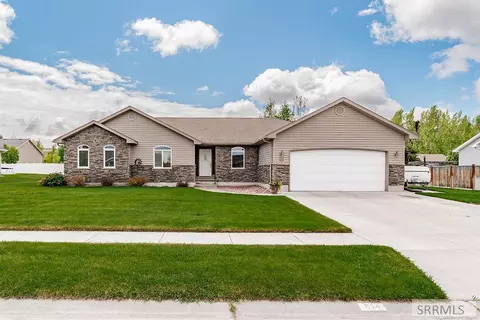 624 Vale Ln, Rexburg, ID 83440 photo 1