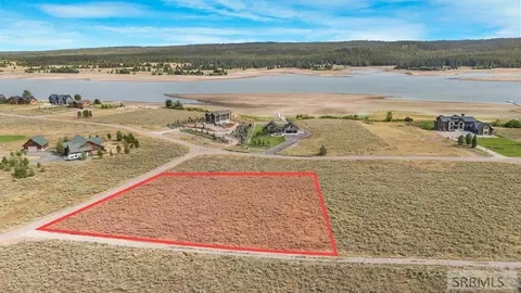 3408 Avocet Ct, Island Park, ID 83429