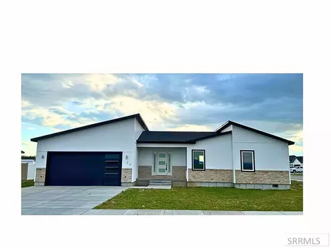 41 N Currant Ln, Rigby, ID 83442 photo 1
