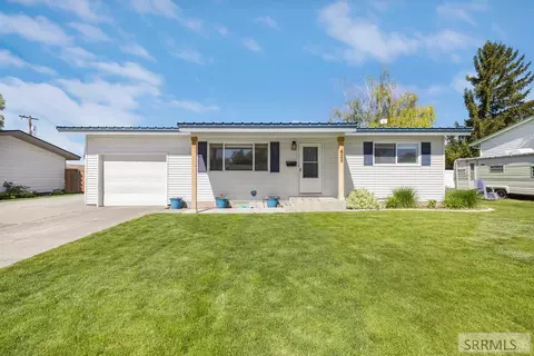 428 Shelley Ave, Shelley, ID 83274 photo 1