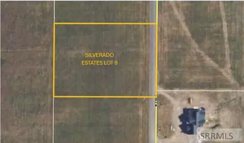 271 N N 2340 E, St Anthony, ID 83445