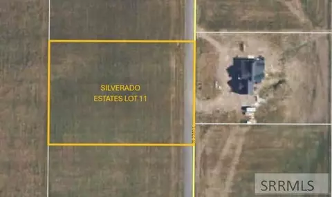265 N N 2340 E, St Anthony, ID 83445