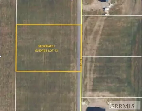 259 N N 2340 E, St Anthony, ID 83445