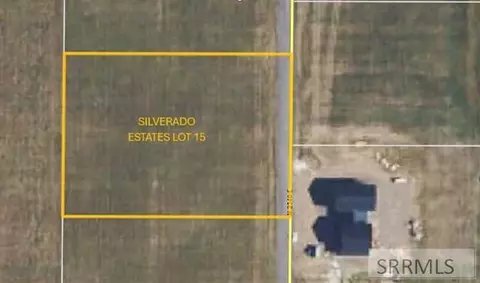 253 N N 2340 E, St Anthony, ID 83445