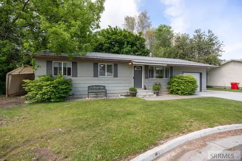 360 Summer St, Rigby, ID 83442 photo 1