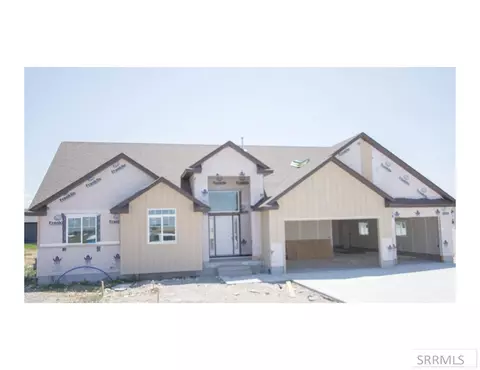 3872 E Walnut Way, Rigby, ID 83442 photo 1