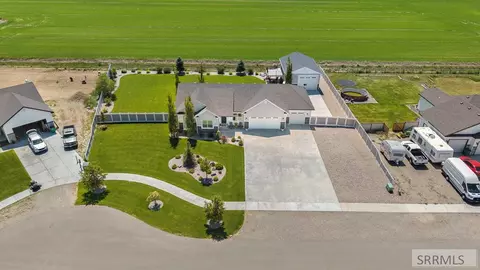 4118 E 166 N, Rigby, ID 83442 photo 1