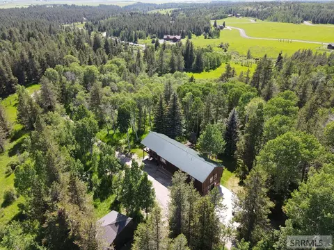 1660 Last Resort Ln, Ashton, ID 83420