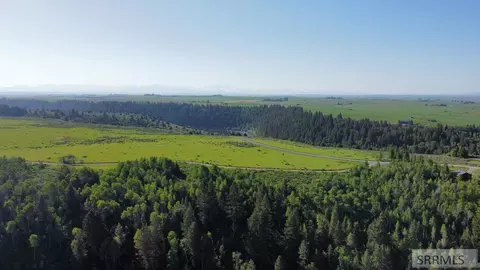 1511 E Rim Loop Rd, Ashton, ID 83420 photo 1
