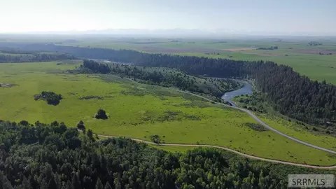 1515 E Rim Loop Rd, Ashton, ID 83420 photo 1