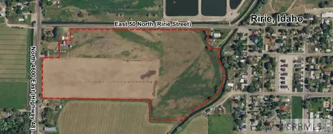 tbd E 50 N, Ririe, ID 83443 photo 2