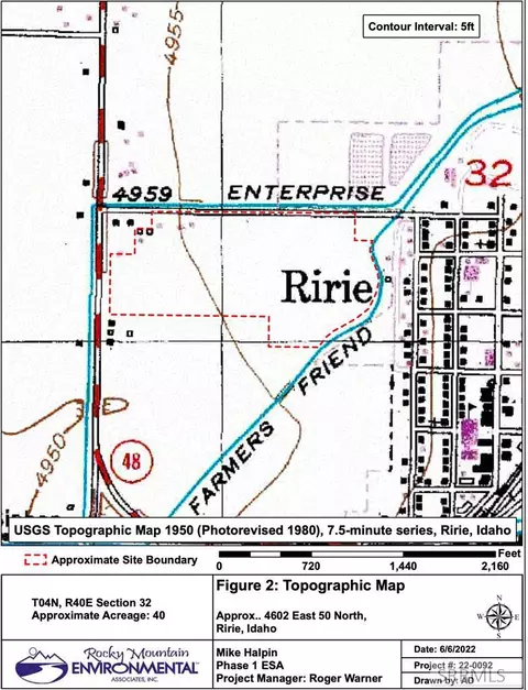 tbd E 50 N, Ririe, ID 83443 photo 5
