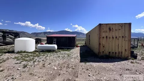 Exterior - 22 Sutton Ln, Leadore, ID 83464 photo 5 of 6
