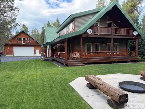 4070 Southgate, Island Park, ID 83429
