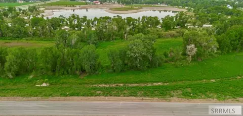 lot13 E 526 N, Rigby, ID 83442
