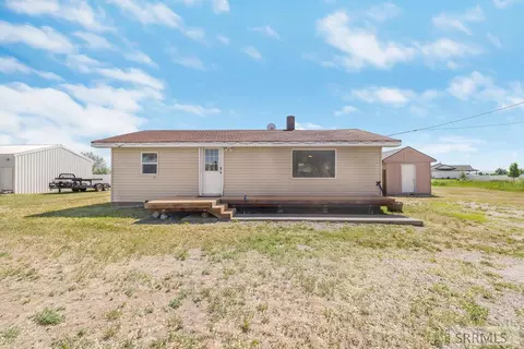 170 N 4100 E, Rigby, ID 83442 photo 1