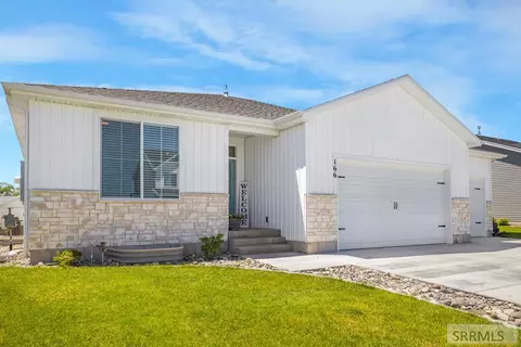 166 Colene Dr, Rigby, ID 83442 photo 1