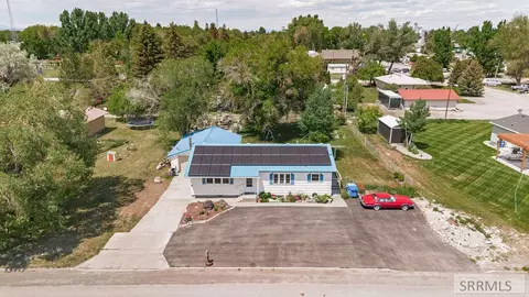 2869 E 627 N, Roberts, ID 83444 photo 1