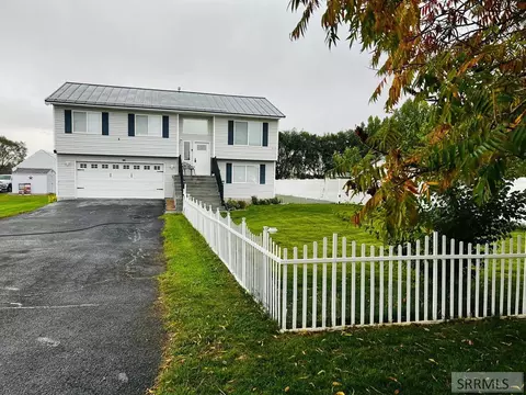 272 N 4400 E, Rigby, ID 83442 photo 1