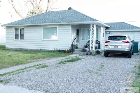 260 Walker St, Blackfoot, ID 83221