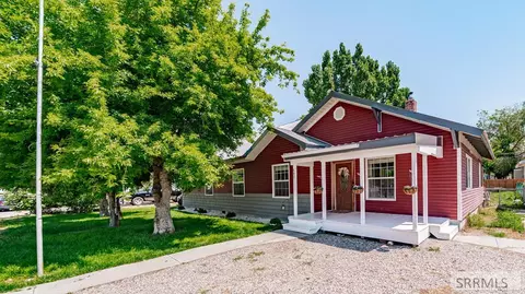 542 2nd E, Ririe, ID 83443 photo 1