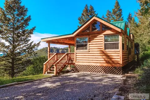 227 Fourth Side Rd, Irwin, ID 83428 photo 1