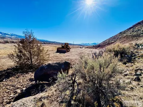 tbd Diamond Creek Rd, Salmon, ID 83467