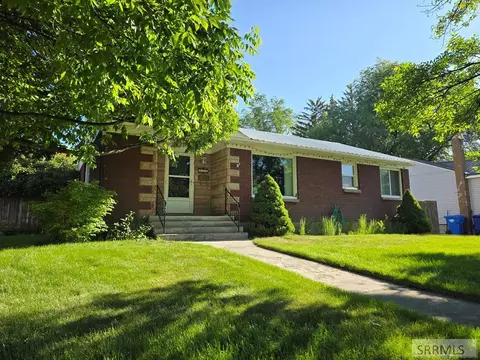 505 E 1st N, Saint Anthony, ID 83445 photo 1