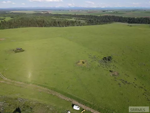 1550 E Rim Loop Rd, Ashton, ID 83420