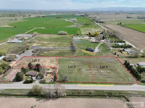 tbd Lot2 3000 W #LOT 2, Rexburg, ID 83440