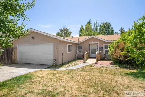 340 E 5 N, Saint Anthony, ID 83445 photo 1