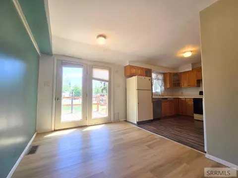Dining - 238 Louise Dr, Arco, ID 83213 photo 1 of 1
