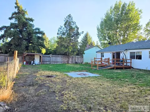 Exterior - 238 Louise Dr, Arco, ID 83213 photo 2 of 5