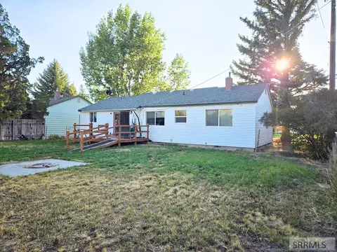 Exterior - 238 Louise Dr, Arco, ID 83213 photo 1 of 5