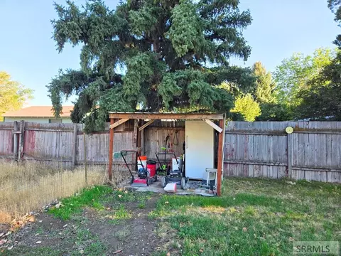 Exterior - 238 Louise Dr, Arco, ID 83213 photo 4 of 5