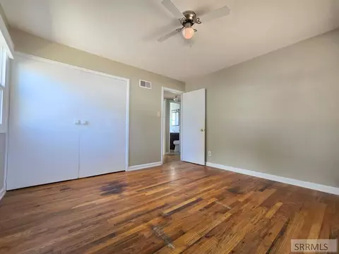 Bedroom - 238 Louise Dr, Arco, ID 83213 photo 1 of 4