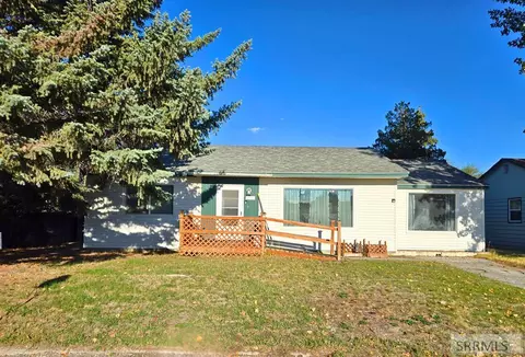 238 Louise Dr, Arco, ID 83213