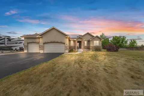 131 N 3736 E, Rigby, ID 83442 photo 1
