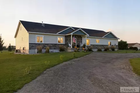 3552 E 630 N, Menan, ID 83434