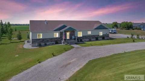 3552 E 630 N, Menan, ID 83434