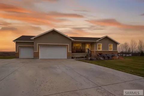 3703 E 337 N, Rigby, ID 83442