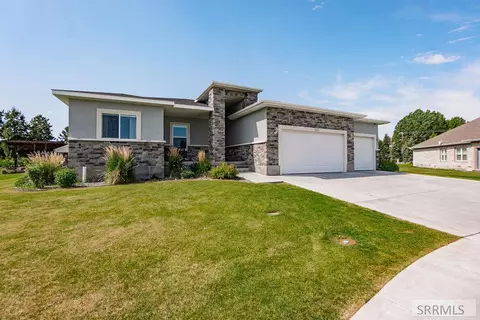 1127 Greenside Loop, Rexburg, ID 83440 photo 1