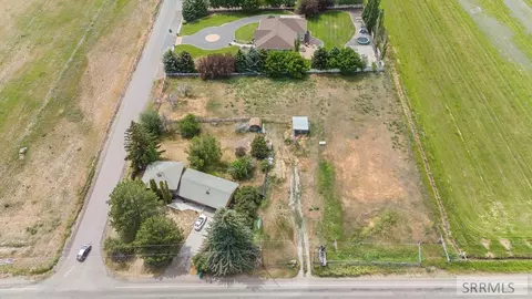 463 N 4000 E, Rigby, ID 83442 photo 1
