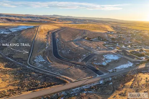 3493 Granger St, Ammon, ID 83406 photo 5