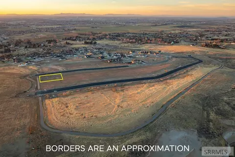 3493 Granger St, Ammon, ID 83406 photo 1